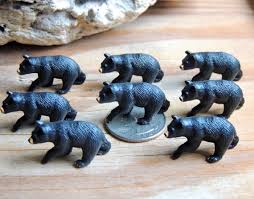 Black Bear Miniatures Tiny Mini
