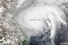 Reviewing Hurricane Harveys Catastrophic Rain And Flooding