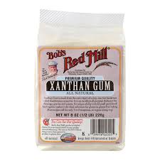 Xanthan Gum Uses Now Real Food Xanthan Gum Powder 6