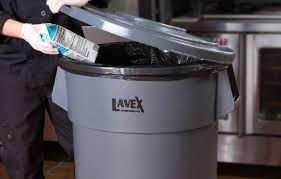 Restaurant Trash Cans Recycling Bins