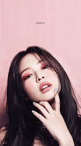 Looking for the best blackpink wallpapers? Jennie Solo Wallpapers Wallpaper Cave