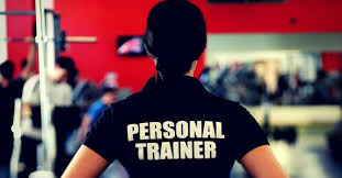 See Our Unbiased Chart Of The Top Personal Trainer
