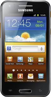 samsung galaxy beam i8530 in