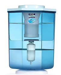 pick the best water purifier for your home