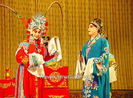 beijing peking opera history roles