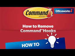 How To Remove Command Hooks