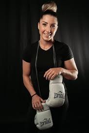 Kim clavel was born on 9 september, 1990 in montreal, canada, is a canadian boxer. Quebec Boxer Who Returned To Nursing During Pandemic Gets Tillman Award Guelph News