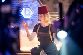 While some of those will test your skills, some will test your willingness to be obnoxious. I Would Like A Hat Like That A Brief Guide To Hats In Doctor Who Doctor Who
