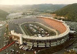 Bristol motor speedway is a subsidiary of speedway motorsports, a marketer and promoter of speedway motorsports hosts nearly 20 nascar events at its tracks every year and derives. Bristol Motor Speedway Bristol Tennessee U S A Download Scientific Diagram