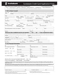 Renewal (sales, broker, or officer) application fee Credit Card Application Form Fill Out And Sign Printable Pdf Template Signnow