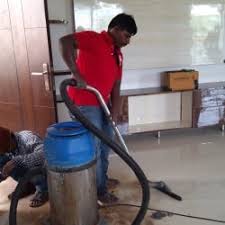 bathroom cleaning services in tirupati