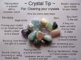 Cleanse stones by smudging after every healing. Pin On Deanna