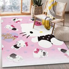 o kitty 7 rug living room rug us