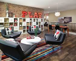 40 Brick Wall Living Rooms That