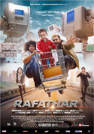 Download Film Rafathar (2017) Full Movie Gratis