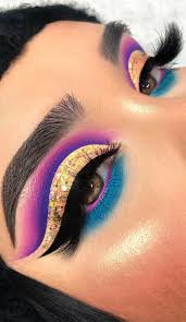 best eye makeup looks for 2021 three