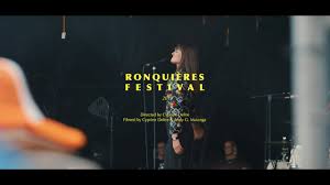 The ronquières festival took place 8 times and there are setlists of 153 different artists so far. Ronquieres 2019 Aftermovie Youtube
