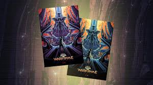 But this content was actually added later in the game's development, and isn't meant to be tackled by new players. Warframe On Twitter A Mystery No Longer Warframe Pre Order The New War Poster Designed By Danmumforddraws Before August 17 Https T Co Lo2ntd0hkz Https T Co Jpk18mzqjn