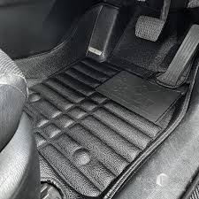 blackbeauty granite series car mat