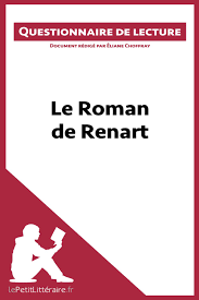 PDF] Le Roman de Renart by lePetitLitteraire eBook | Perlego