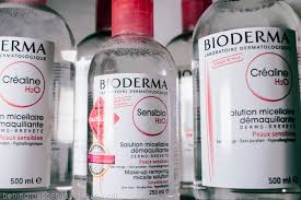 bioderma sensibio h20