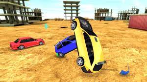 Be the best racer to drive a real truck & enjoy car crash beaming drive during the intense crash race at the roads in. Car Crash Demolition Arena By Gamonaut 3d Games Android Gameplay Hd Youtube