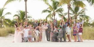 beach wedding florida keys weddings