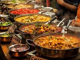 Image result for lots of food pic