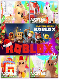 Maybe you would like to learn more about one of these? Roblox Adopt Me Codes An Unofficial Guide Learn How To Script Games Code Objects And Settings Kindle Edition By Toby Tost Humor Entertainment Kindle Ebooks Amazon Com