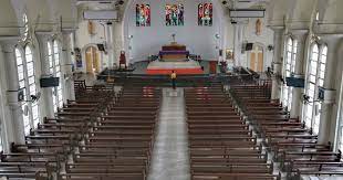 Kuala lumpur has an estimated population of 1.6million as of 2006. Covid 19 Roman Catholic Churches In Kl Awaiting Clarification On Nsc Approval For Reopening In Green Zones Malaysia Malay Mail