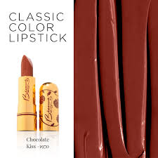 besame cosmetics chocolate kiss