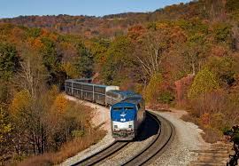 amtrak debuts service from hartford to