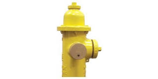 Telog Hpr 31i Direct Connect Recorders Hydrant