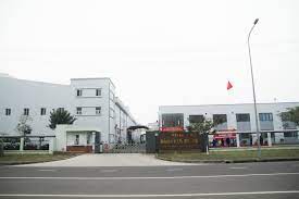 Công ty CP bánh kẹo Hải Hà (HHC) khánh thành nhà máy mới tại Khu công  nghiệp VSIP - Bắc Ninh