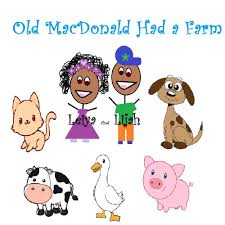 Old macdonald had a farm, e i e i o, and on his farm he had a pig, e i e i o. Kidsmusics Download Old Macdonald Had A Farm By Lijah Leiya Free Mp3 320kbps Zip Archive