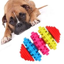 dog toys toy for dental teething