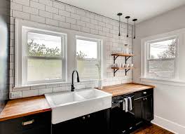 Bright white, dark gray or something totally different, picking that shade is possibly the single most important decision you. Kitchen Trends 12 Ideas You Might Regret Bob Vila