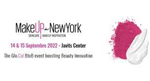 makeup in newyork returns to the javits