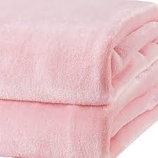 Up To 47 Off On Bedsure Fleece Blanket Queen Groupon Goods