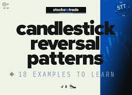 candlestick reversal patterns 18