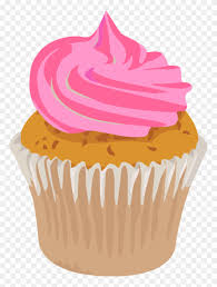 Download 76,000+ royalty free cupcake vector images. Cupcake Clipart Free Realistic Cupcake Clipart Png Pink Cupcake Clip Art Transparent Png 769x1031 683175 Pngfind