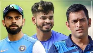 His zodiac animal is dog. Shreyas Iyer Interacts With Fans On Twitter Amid Lockdown Describes Ms Dhoni Kohli