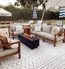 outdoor rugs everything you should