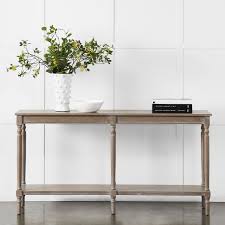 Console Tables Sofa Table Entry