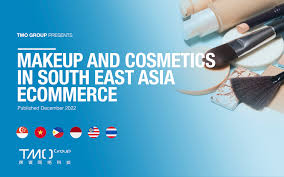 south east asia makeup and cosmetics