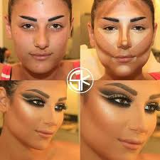 samer khouzami s ultimate beauty makeup