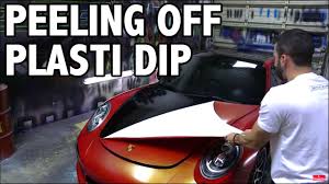 The Ultimate Plasti Dip Guide For Cars Updated In 2017