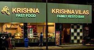 list of top restaurants in thane east