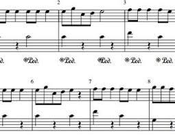 Klaviernoten einiger meiner stücke jetzt als pdf verfügbar. Downloads Openmusicschool
