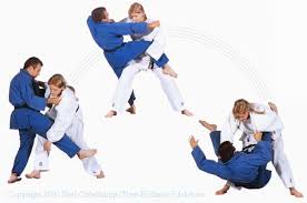 The 67 Kodokan Judo Throws Nagewaza Judo Info